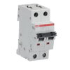 Miniature Circuit Breaker - ST200M - 2P - 40 A - K