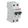 Miniature Circuit Breaker - ST200M - 2P - 63 A - K
