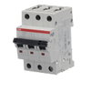 Miniature Circuit Breaker - ST200M - 3P - 2 A - C