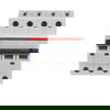 Miniature Circuit Breaker - ST200M - 4P - 20 A - C