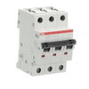 Miniature Circuit Breaker - ST200M - 3P - 13 A - K