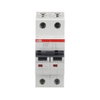 Miniature Circuit Breaker - ST200M - 2P - 10 A - B
