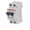 Miniature Circuit Breaker - ST200M - 1P+N - 30 A - K