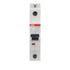 Miniature Circuit Breaker - ST200M - 1P - 5 A - D