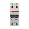 Miniature Circuit Breaker - ST200M - 2P - 3 A - C