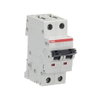 Miniature Circuit Breaker - ST200M - 2P - 50 A - D
