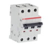 Miniature Circuit Breaker - ST200M - 3P - 2 A - K