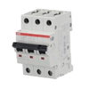 Miniature Circuit Breaker - ST200M - 3P - 3 A - C