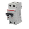 Miniature Circuit Breaker - ST200M - 2P - 10 A - C