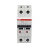 Miniature Circuit Breaker - ST200M - 2P - 32 A - Z
