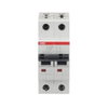 Miniature Circuit Breaker - ST200M - 2P - 10 A - D