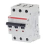 Miniature Circuit Breaker - ST200M - 3P - 2 A - K