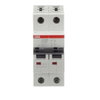 Miniature Circuit Breaker - ST200M - 2P - 32 A - D