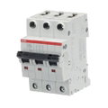 Miniature Circuit Breaker - S200 80-100A - 3P - 100 A - C - (AC) 6 kA