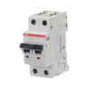 Miniature Circuit Breaker - ST200M - 2P - 1 A - C