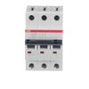 Miniature Circuit Breaker - ST200M - 3P - 32 A - B