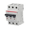 Miniature Circuit Breaker - ST200M - 3P - 32 A - K