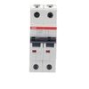 Miniature Circuit Breaker - ST200M - 2P - 20 A - C