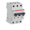 Miniature Circuit Breaker - ST200M - 3P - 6 A - D