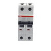 Miniature Circuit Breaker - ST200M - 2P - 20 A - D