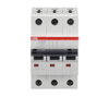 Miniature Circuit Breaker - ST200M - 3P - 25 A - B