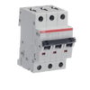 Miniature Circuit Breaker - ST200M - 3P - 3 A - K