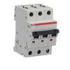 Miniature Circuit Breaker - ST200M - 3P - 2 A - C
