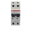 Miniature Circuit Breaker - ST200M - 2P - 50 A - K