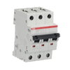 Miniature Circuit Breaker - ST200M - 3P - 3 A - C
