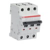 Miniature Circuit Breaker - ST200M - 3P - 50 A - C