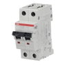 Miniature Circuit Breaker - ST200M - 2P - 25 A - K