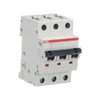 Miniature Circuit Breaker - ST200M - 3P - 1 A - C