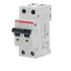 Miniature Circuit Breaker - ST200M - 2P - 20 A - C