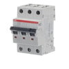 Miniature Circuit Breaker - ST200M - 3P - 40 A - D