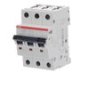 Miniature Circuit Breaker - ST200M - 3P - 10 A - D