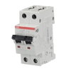 Miniature Circuit Breaker - ST200M - 2P - 15 A - K