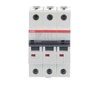 Miniature Circuit Breaker - ST200M - 3P - 63 A - D