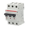 Miniature Circuit Breaker - ST200M - 3P - 13 A - K