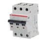 Miniature Circuit Breaker - ST200M - 3P - 16 A - K