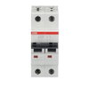 Miniature Circuit Breaker - ST200M - 2P - 50 A - B
