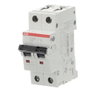 Miniature Circuit Breaker - ST200M - 2P - 6 A - C