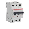 Miniature Circuit Breaker - ST200M - 3P - 16 A - K