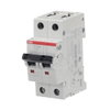 Miniature Circuit Breaker - ST200M - 2P - 3 A - C