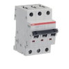 Miniature Circuit Breaker - ST200M - 3P - 63 A - K