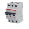 Miniature Circuit Breaker - ST200M - 3P - 3 A - K