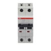 Miniature Circuit Breaker - ST200M - 2P - 10 A - C