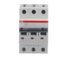 Miniature Circuit Breaker - ST200M - 3P - 40 A - D