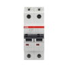 Miniature Circuit Breaker - ST200M - 2P - 63 A - B