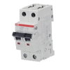 Miniature Circuit Breaker - ST200M - 2P - 6 A - B