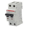 Miniature Circuit Breaker - ST200M - 2P - 32 A - D